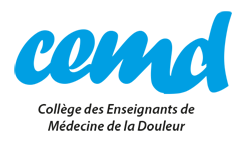 Collège des enseignants de Médecine de la Douleur