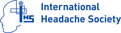 <p>IHS International Headache Society</p>