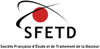 <p>SFETD Société Française d'Etude et Traitement de la Douleur</p>